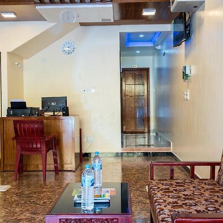 פונדיצ'רי Le Suresh Guest House מראה חיצוני תמונה