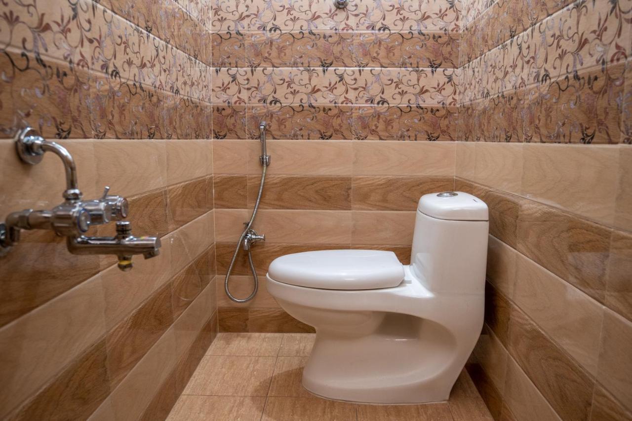פונדיצ'רי Le Suresh Guest House מראה חיצוני תמונה
